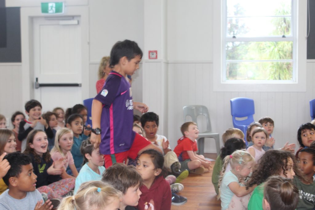 Our Photos – Kahurangi School